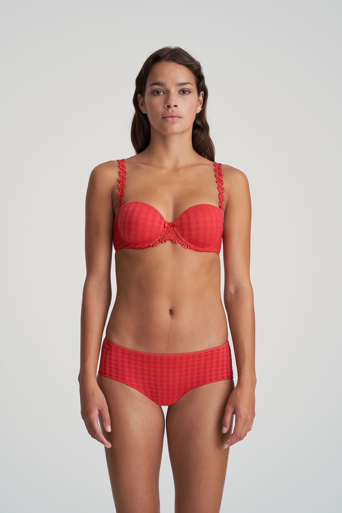 Avero Scarlet Strapless Bra