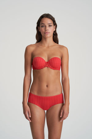 Avero Scarlet Strapless Bra