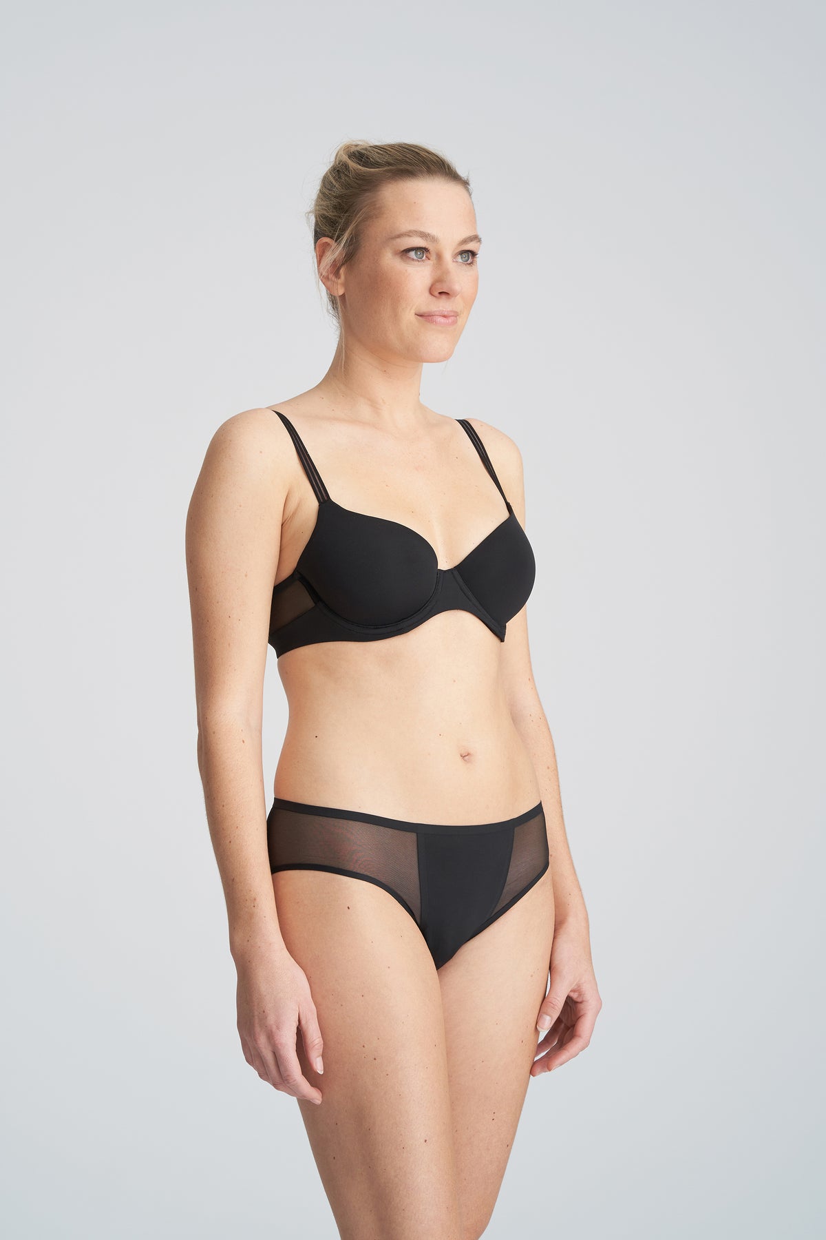 Louie Black Rio Brief