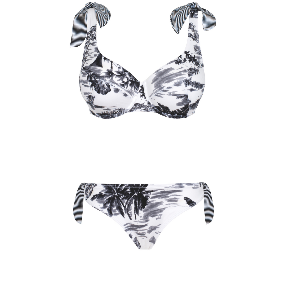 Story Underwired Bikini