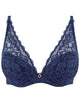 Rosessence Nocturne Deep Plunge Bra