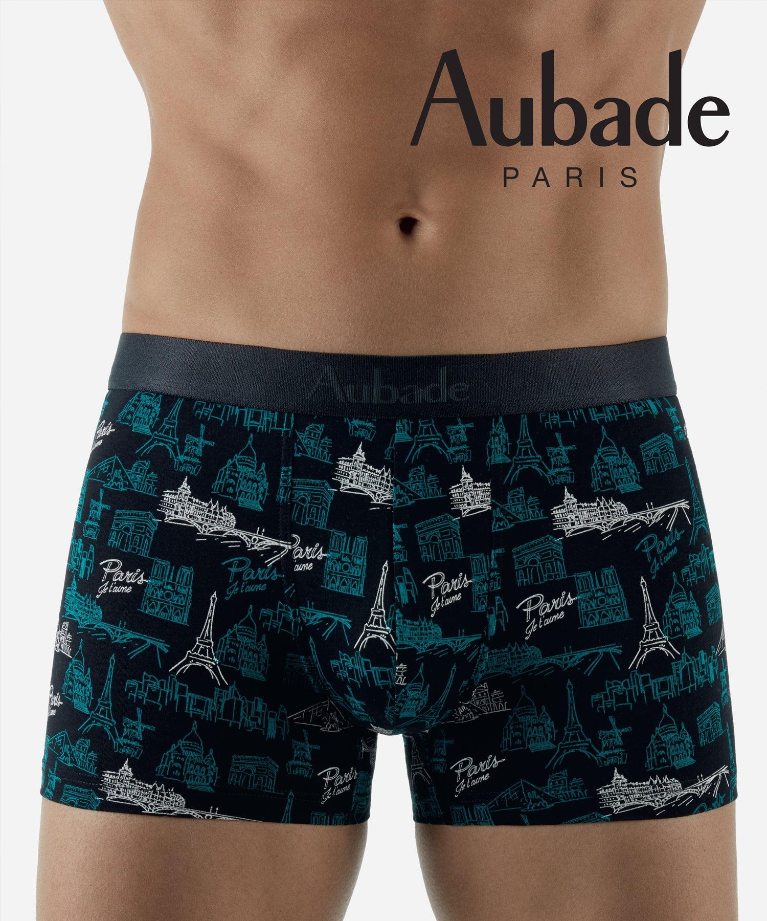 Aubade Boxer Paris Boxer Men Juste Moi