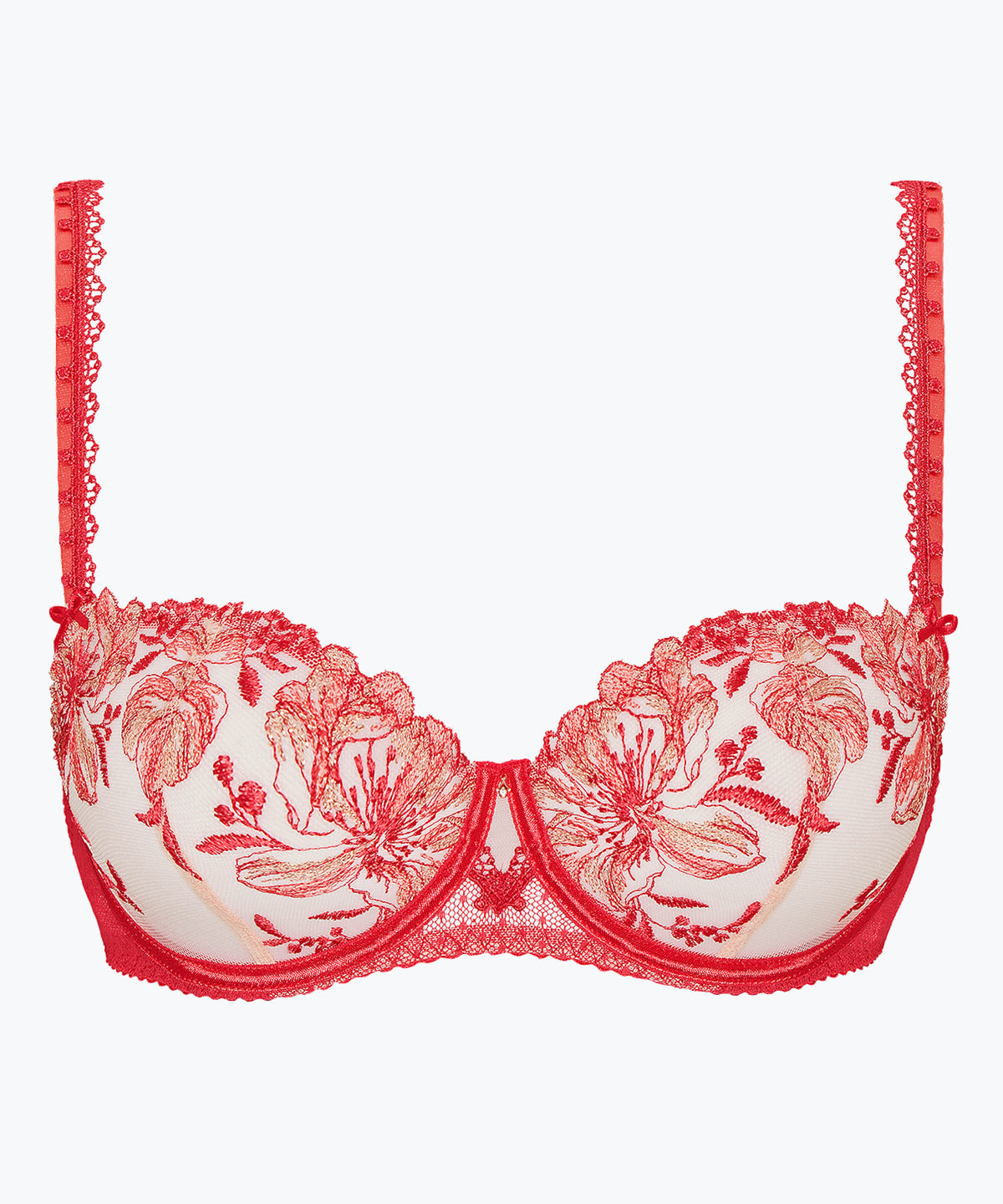 Poetique Esquisse Half Cup Bra