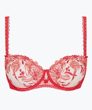 Poetique Esquisse Half Cup Bra