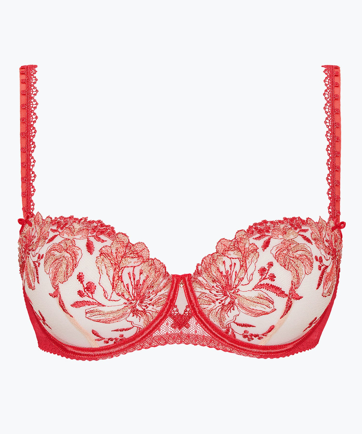 Poetique Esquisse Half Cup Bra