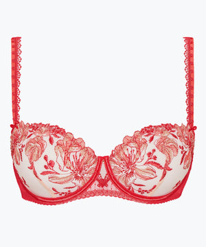 Poetique Esquisse Half Cup Bra