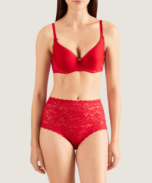 Rosessence Gala High Brief