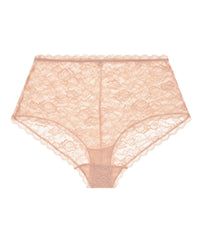 Rosessence Nude High Brief