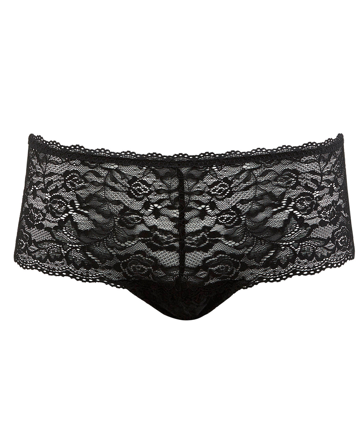 Rosessence Black St Tropez Brief