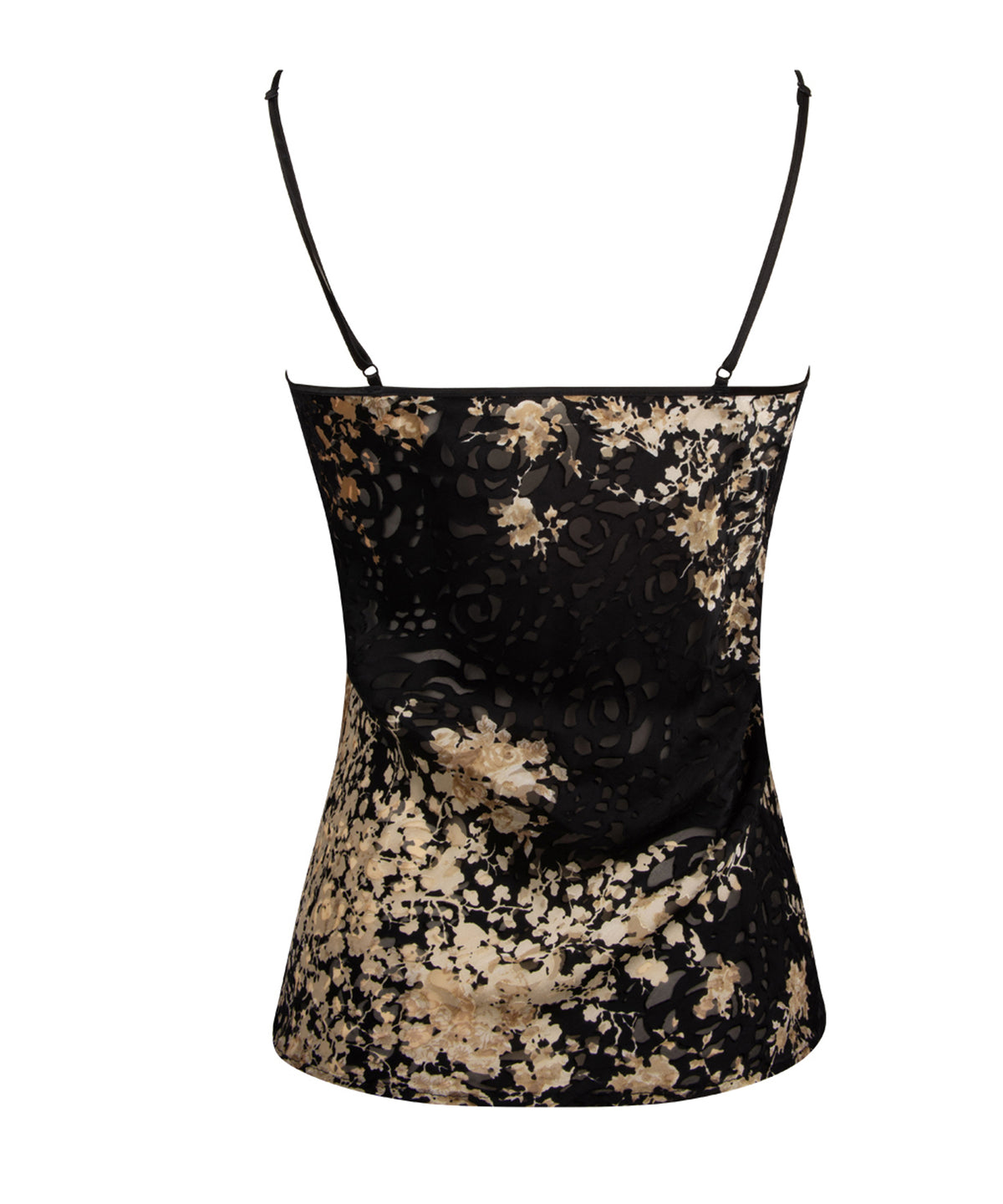 Deesse en Glam Or Camisole