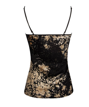Deesse en Glam Or Camisole