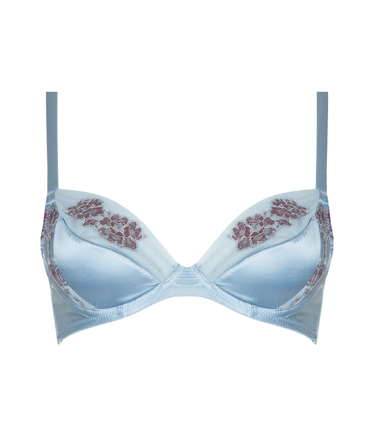 6 Breast Wrap - Design Veronique
