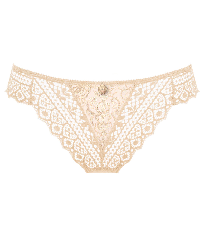 Henne Cassiopee Thong main image 1