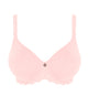 Cassiopee Dragee Spacer T-Shirt Bra