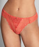Cassiopee Papaye Thong