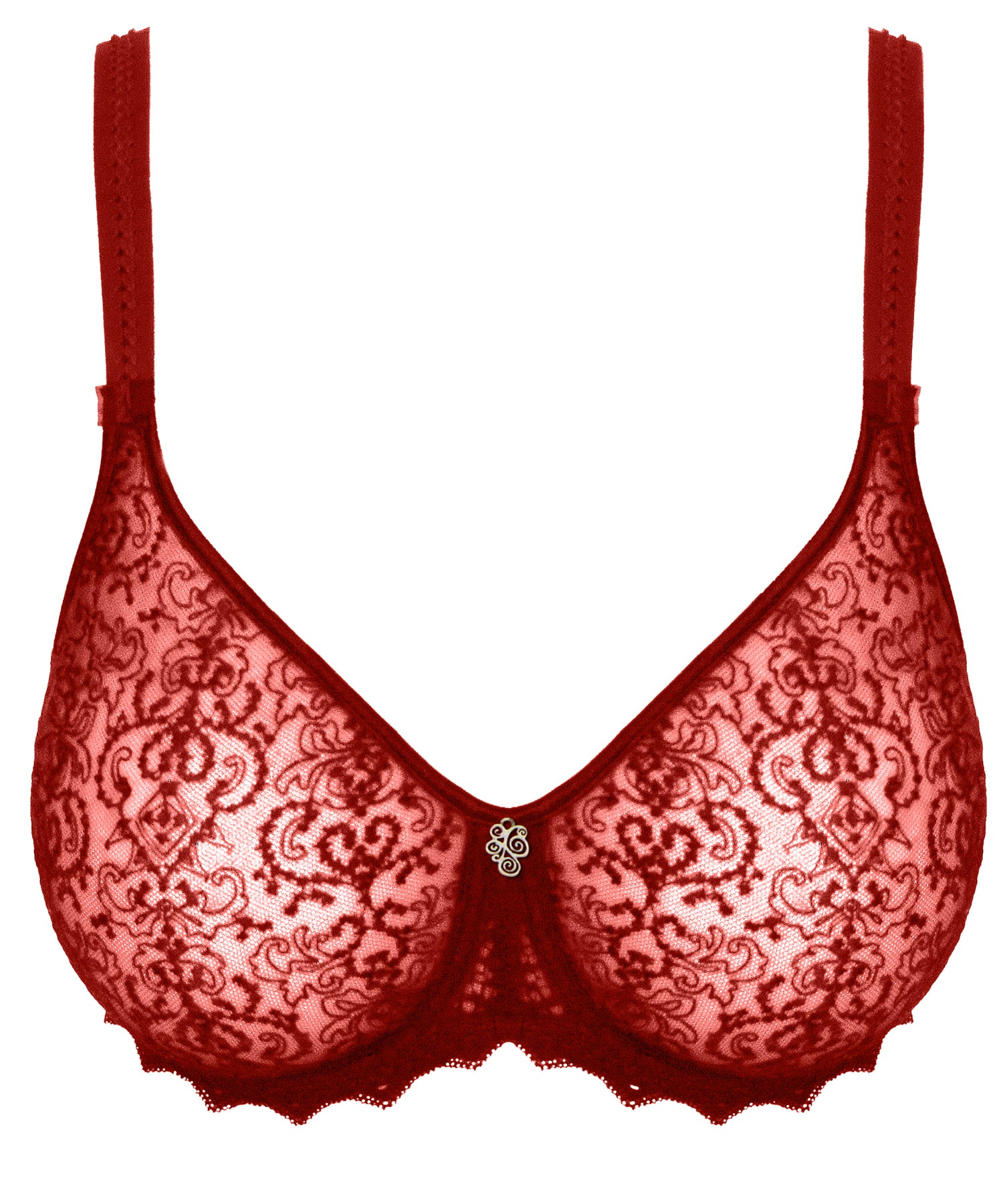 Empreinte Cassiopee Fusion Seamless Bra Juste Moi