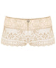 Cassiopee Opaline Short
