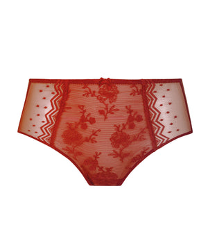 Ellen Rouge Toscan Full Brief