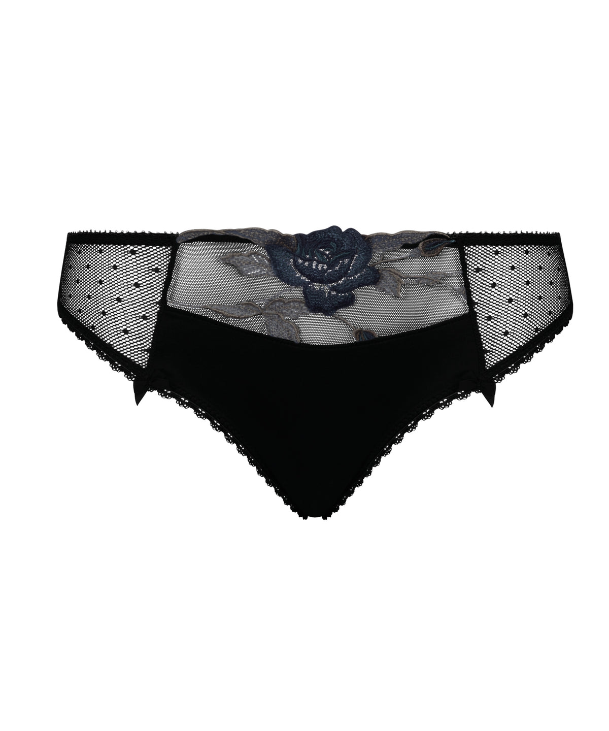 Garance Black Brief