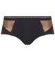 Initiale Intense Grey Short