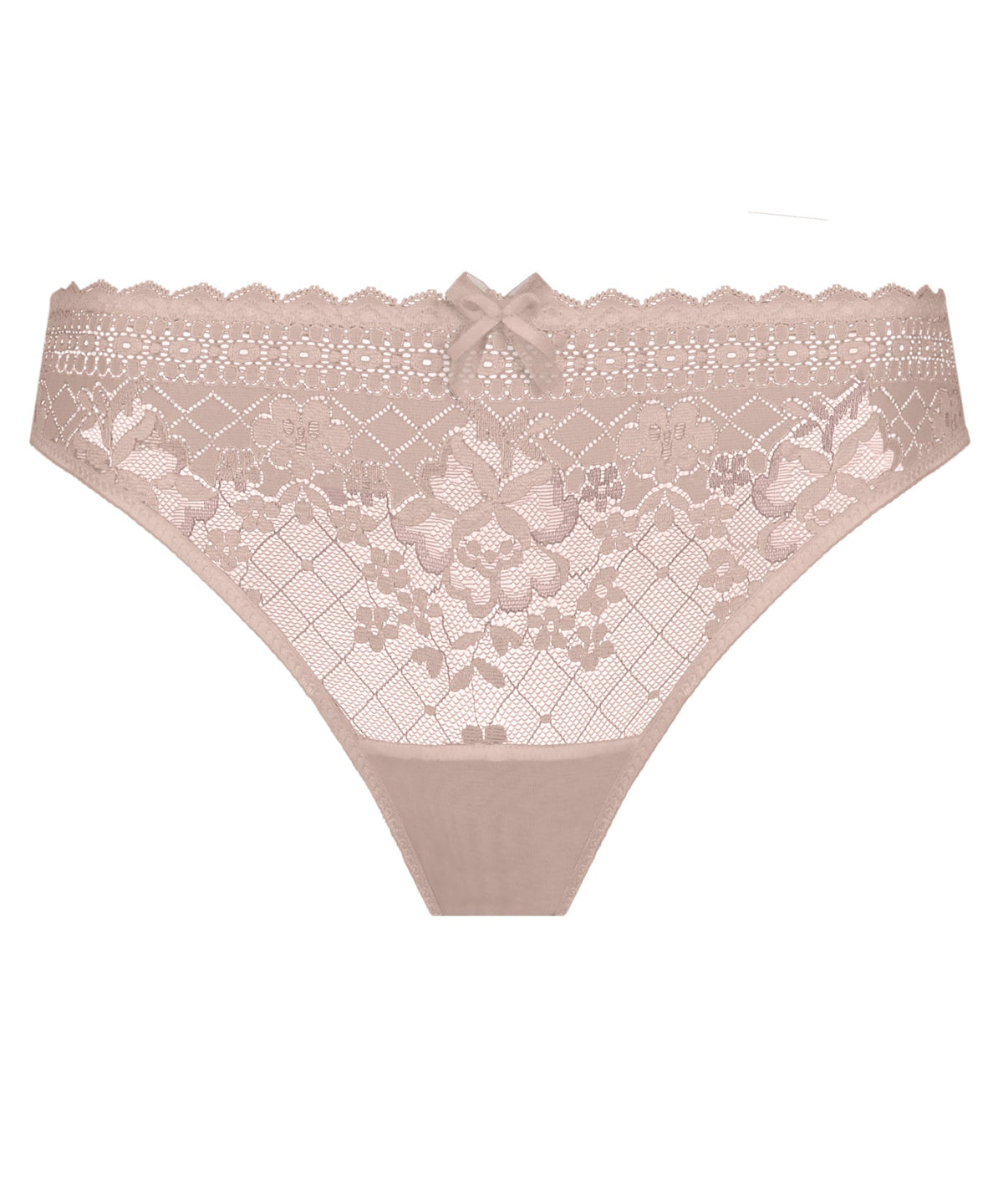 Melody Gold Brief