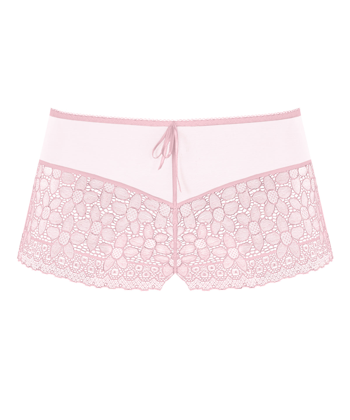 Nikki Babydoll Short