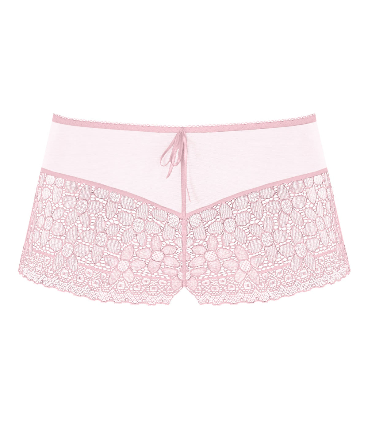 Nikki Babydoll Short