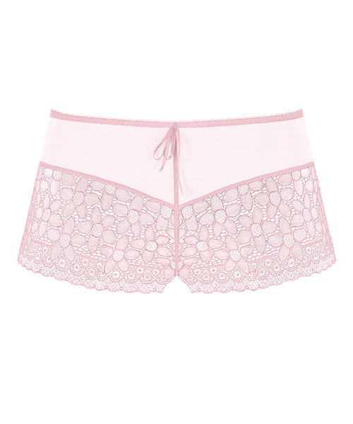 Nikki Babydoll Short