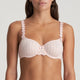 Avero Pearly Pink Non Padded Bra 
