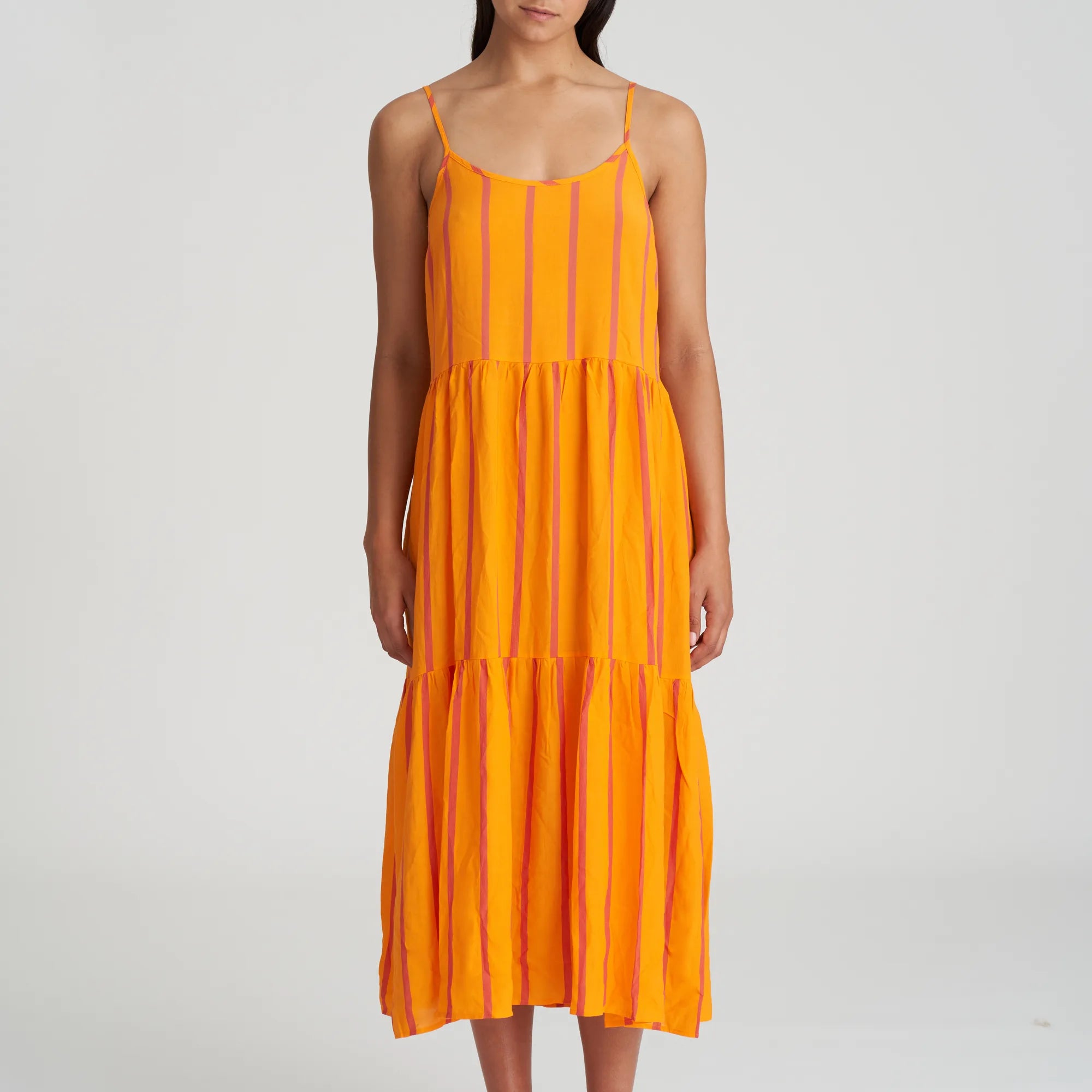 Maxi swim dress cheap