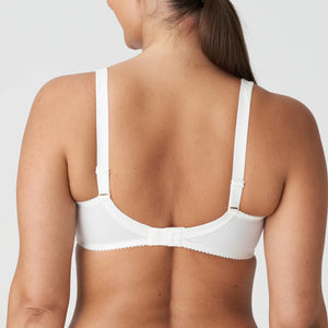 Close up back of Madison Coco Classic Full Cup Bra