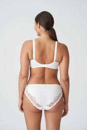 Back of Madison Coco Classic Full Cup Bra