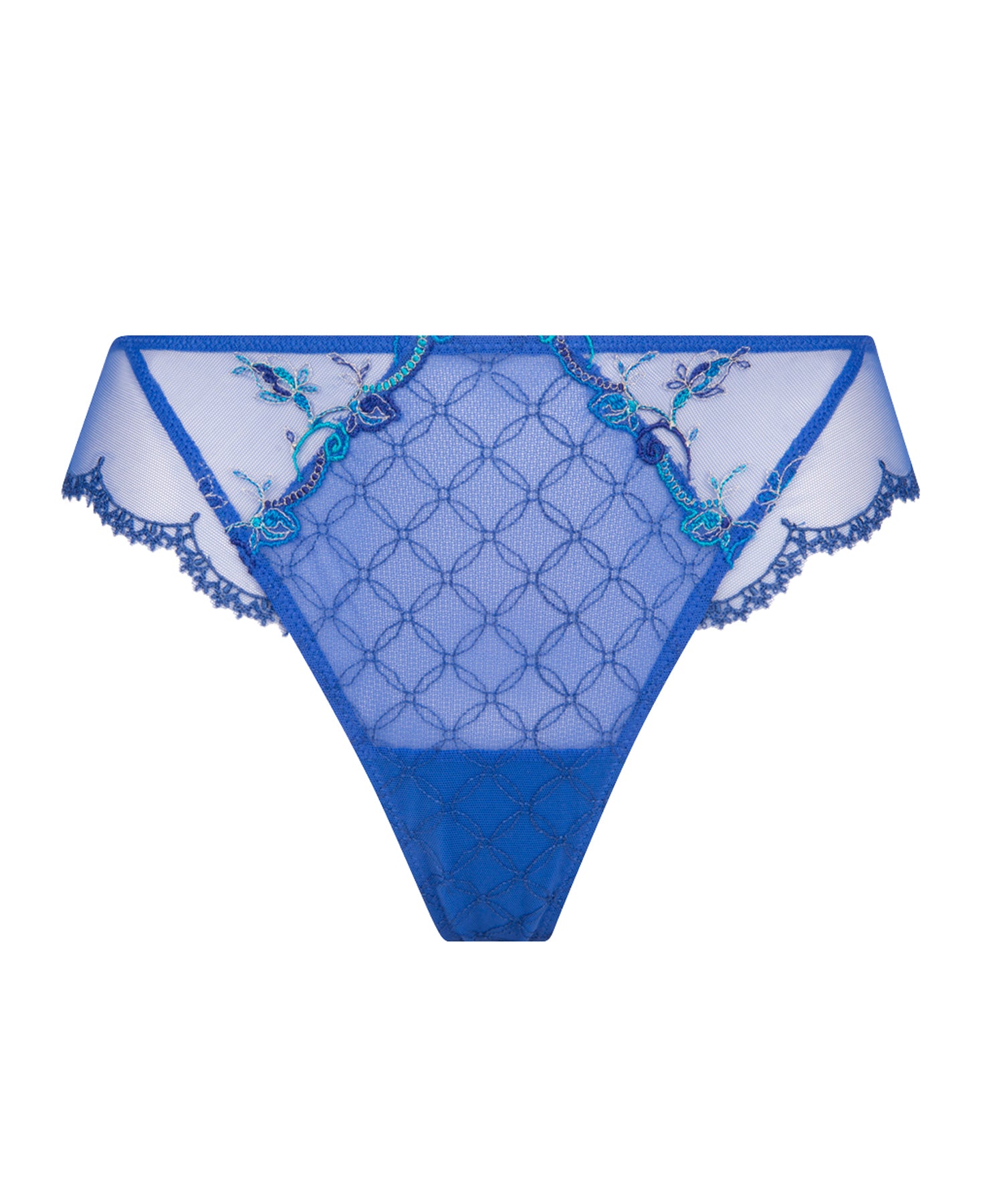 De Cristal et d'Eau Thong