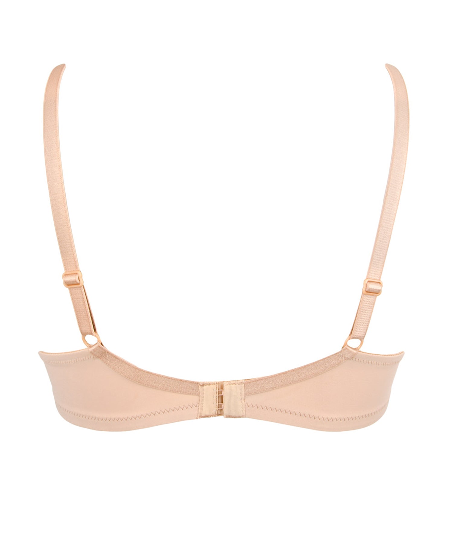 Antinea Lise Charmel Essential Fit Spacer Bra Juste Moi