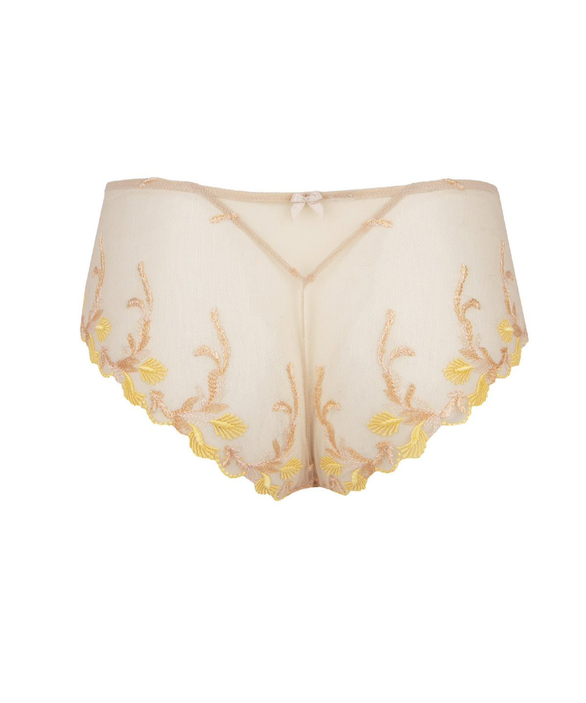 Fleur Aphrodite Or Short