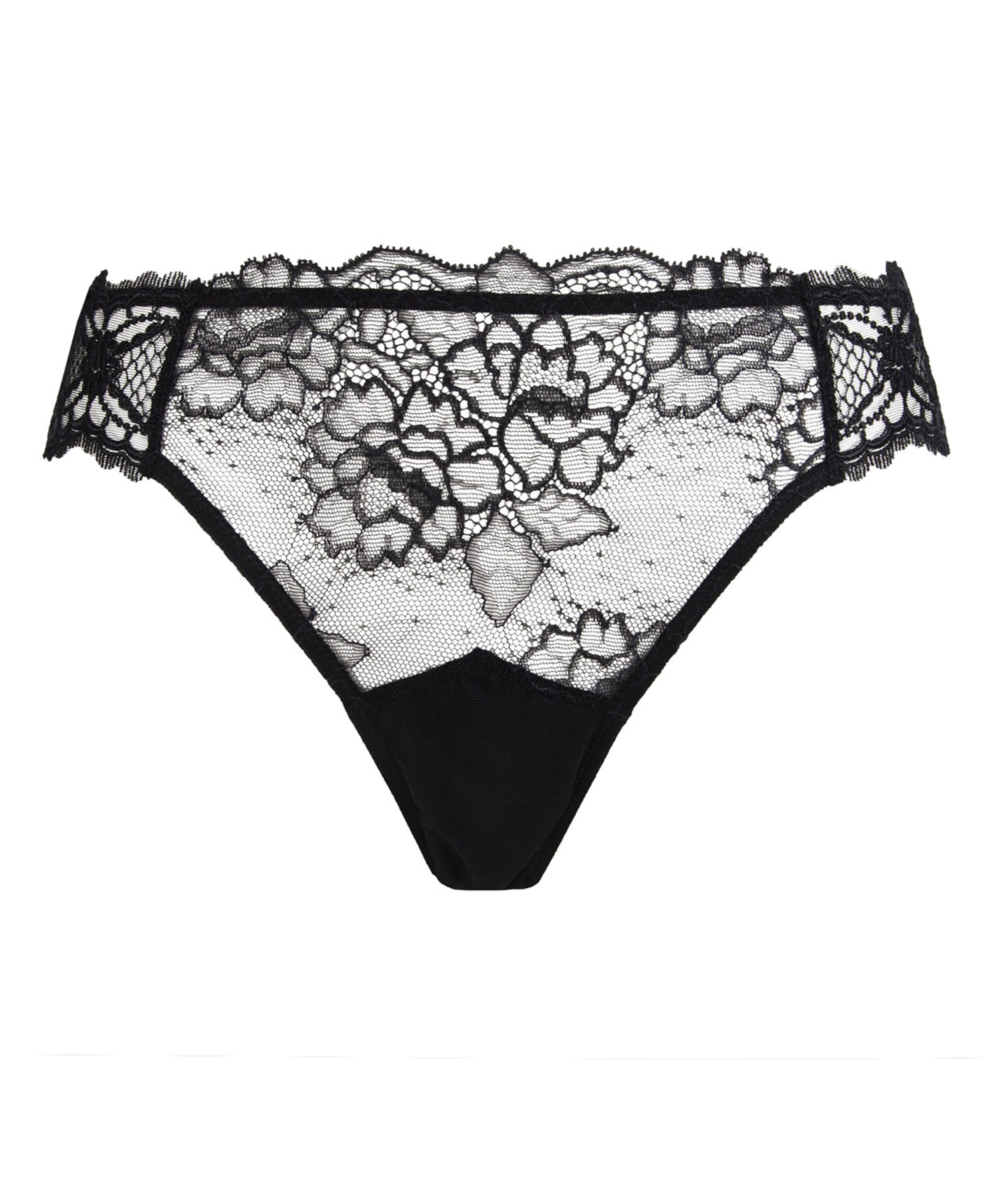 Lise Charmel Sublime en Dentelle – Juste Moi