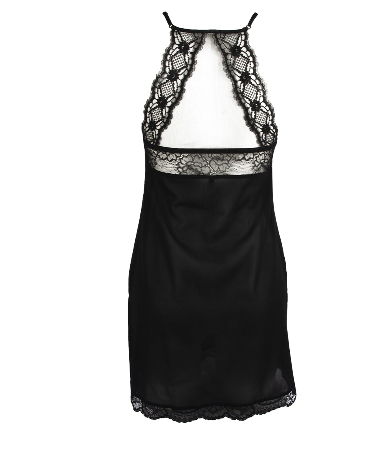 Chemise dentelle on sale