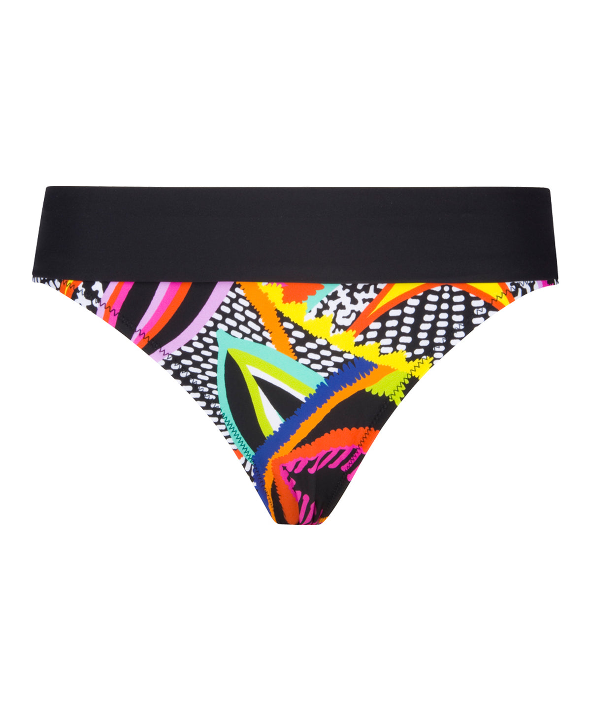 La Maasai Bikini Bottom