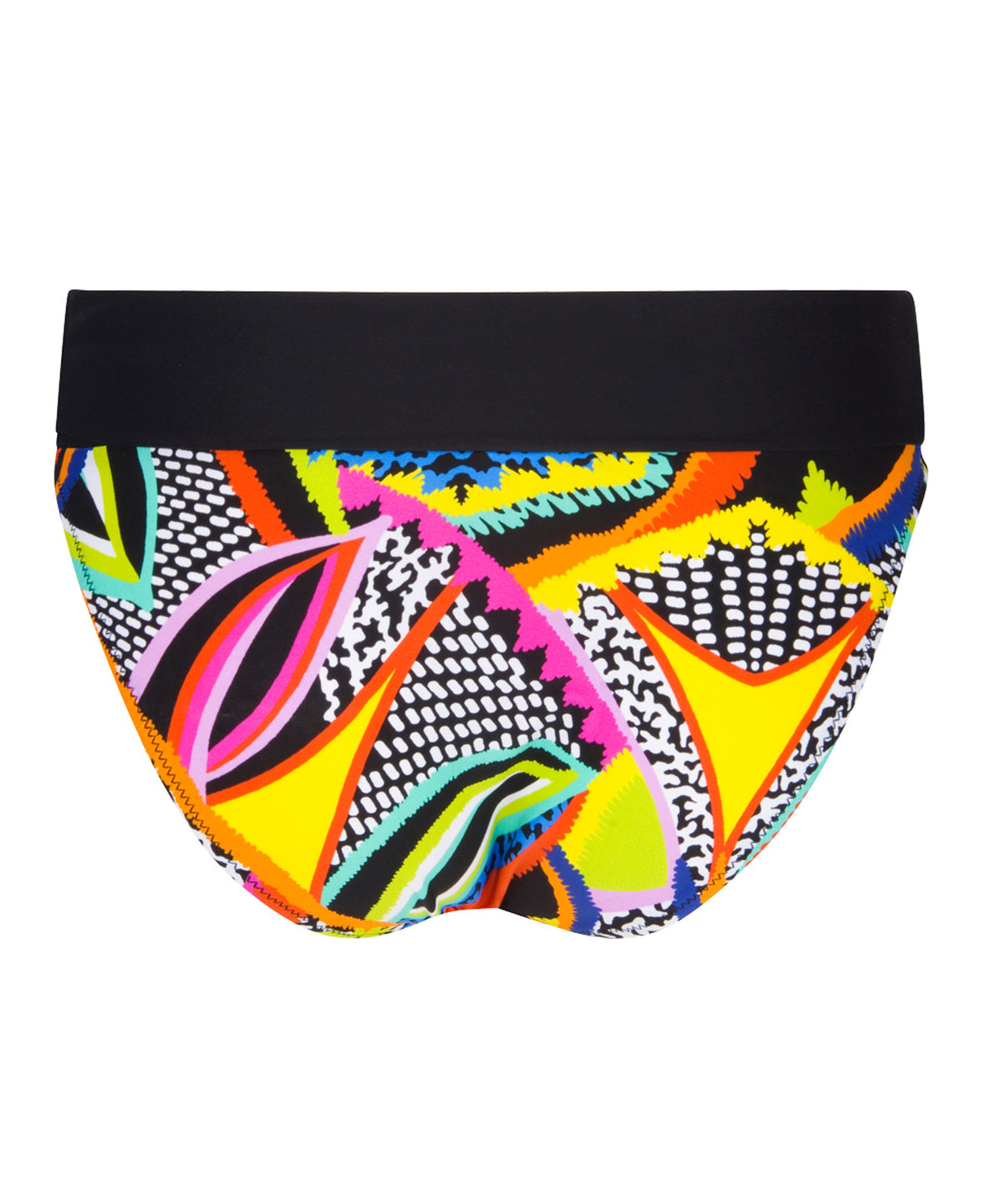 La Maasai Bikini Bottom