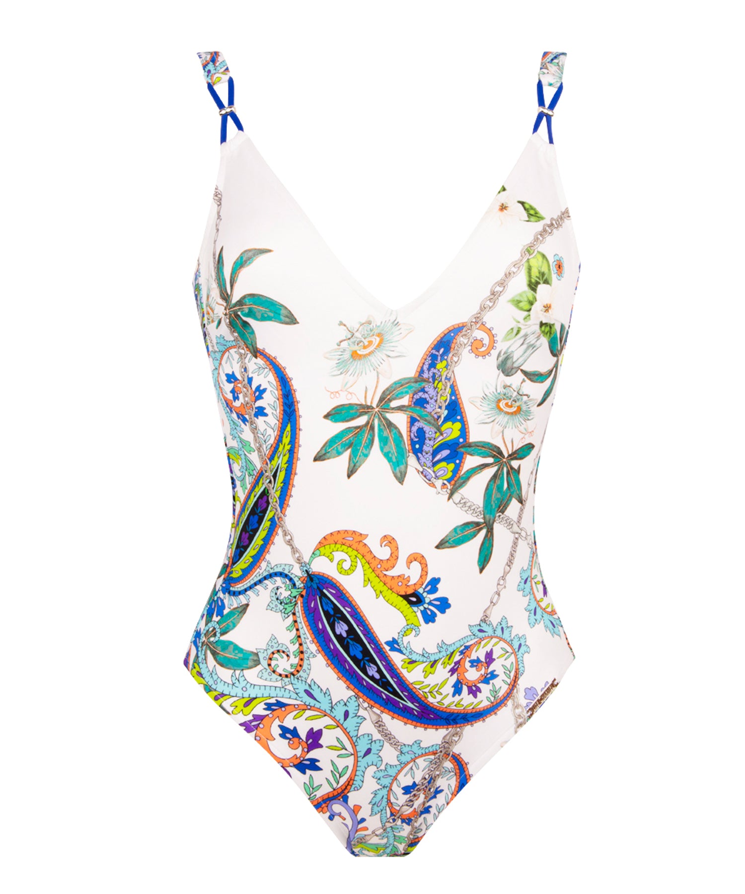 Odyssee Cashmer Soft Cup Swimsuit