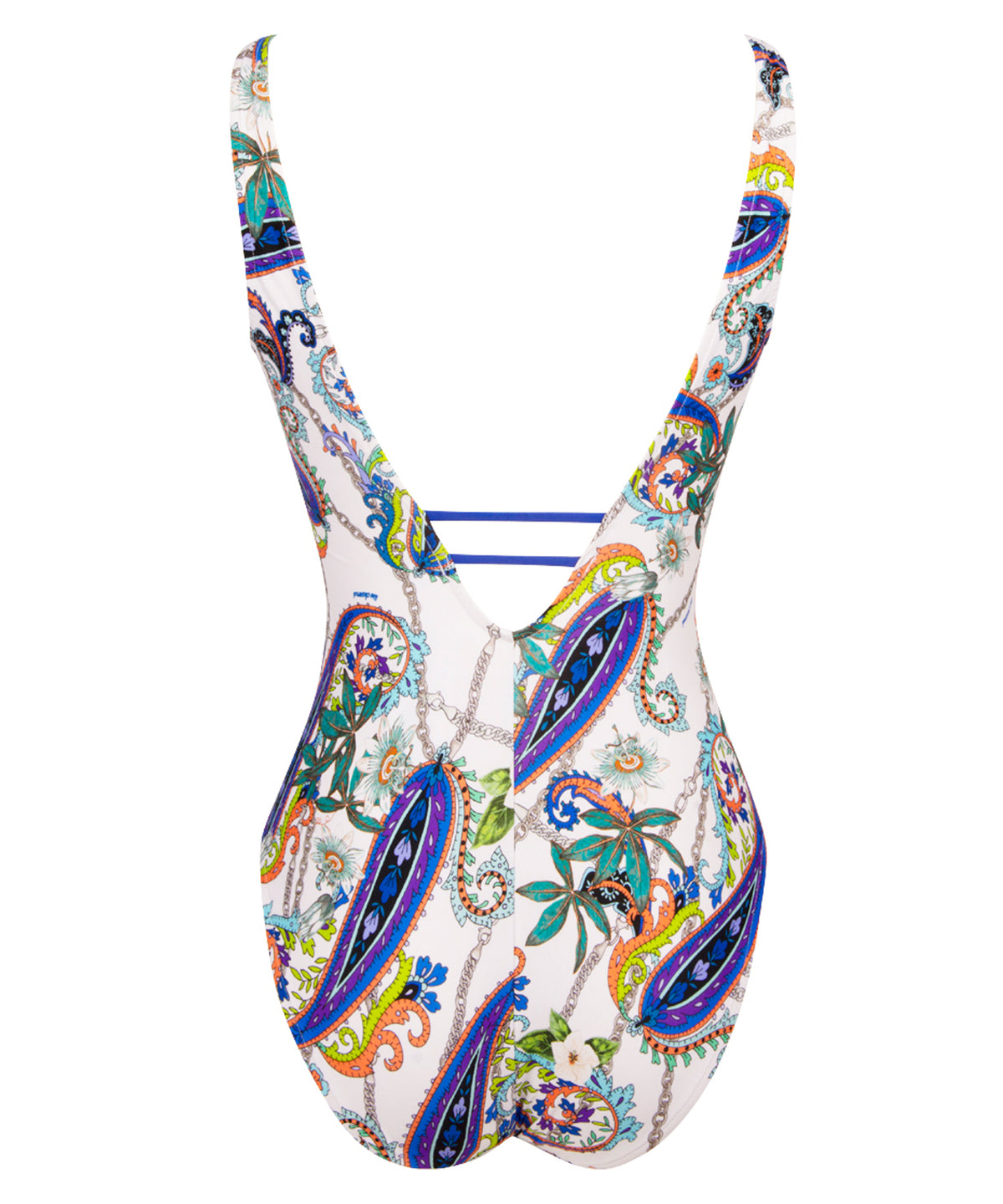 Odyssee Cashmer Soft Cup Swimsuit