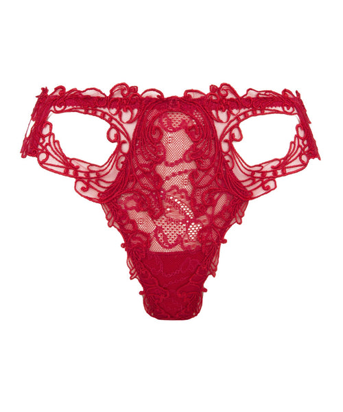 【LISE CHARMEL】新作ショーツ★SOIR DE VENISE★String Sexy LISE CHARMEL】新作ショーツ☆SOIR DE VENISE☆String Sexy