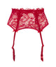 Soir De Venise Rouge Suspender