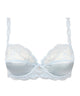 Splendeur Soie Azur Full Cup Bra