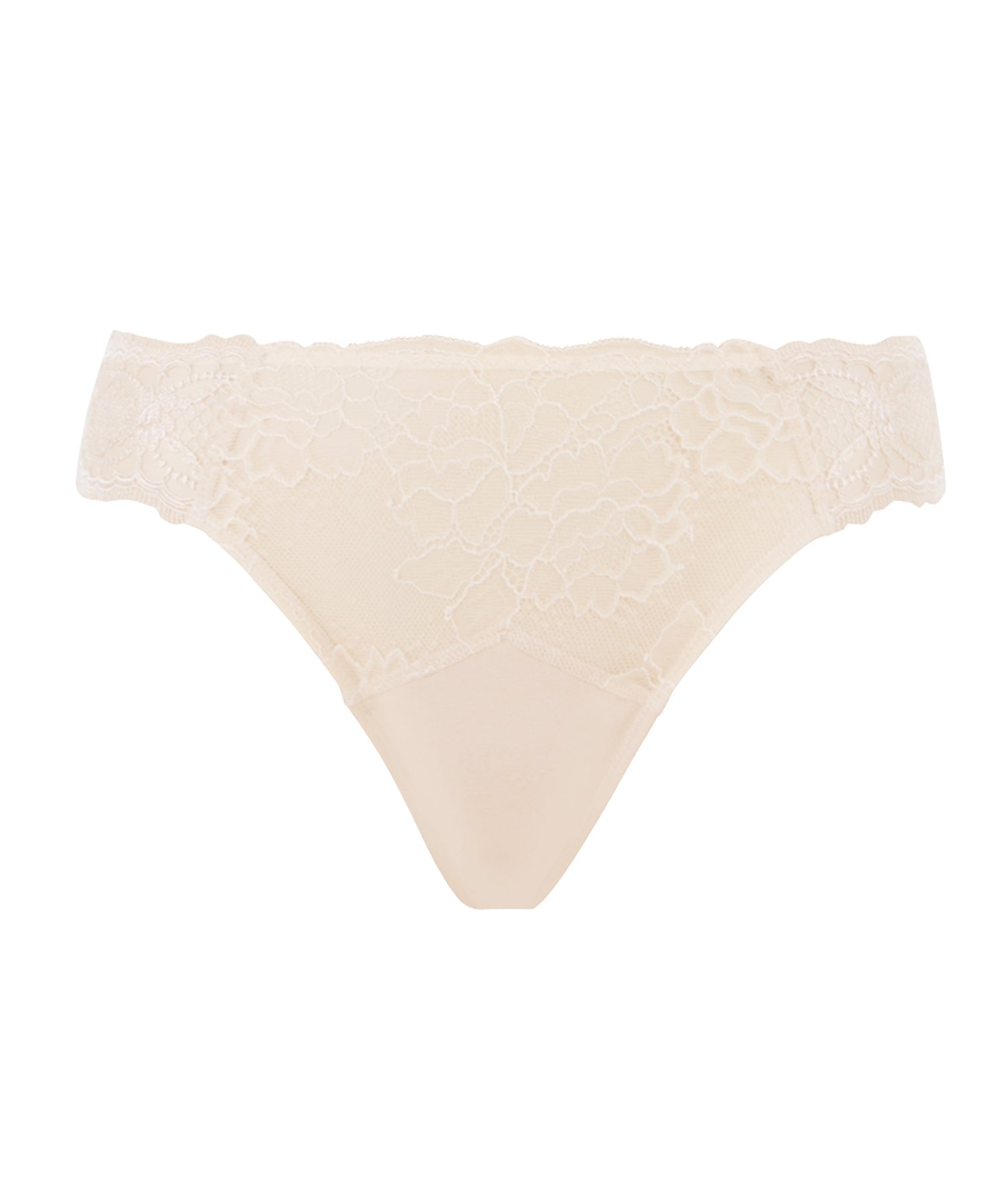 Lise Charmel Sublime en Dentelle – Juste Moi