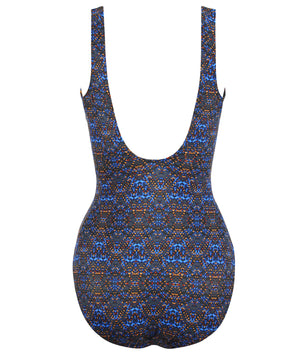 Thebes Escape Underwired Swimsuit