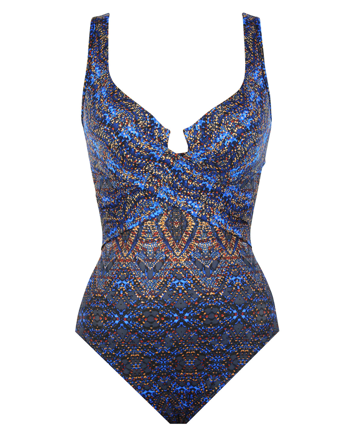 Thebes Escape Underwired Swimsuit