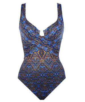 Thebes Escape Underwired Swimsuit