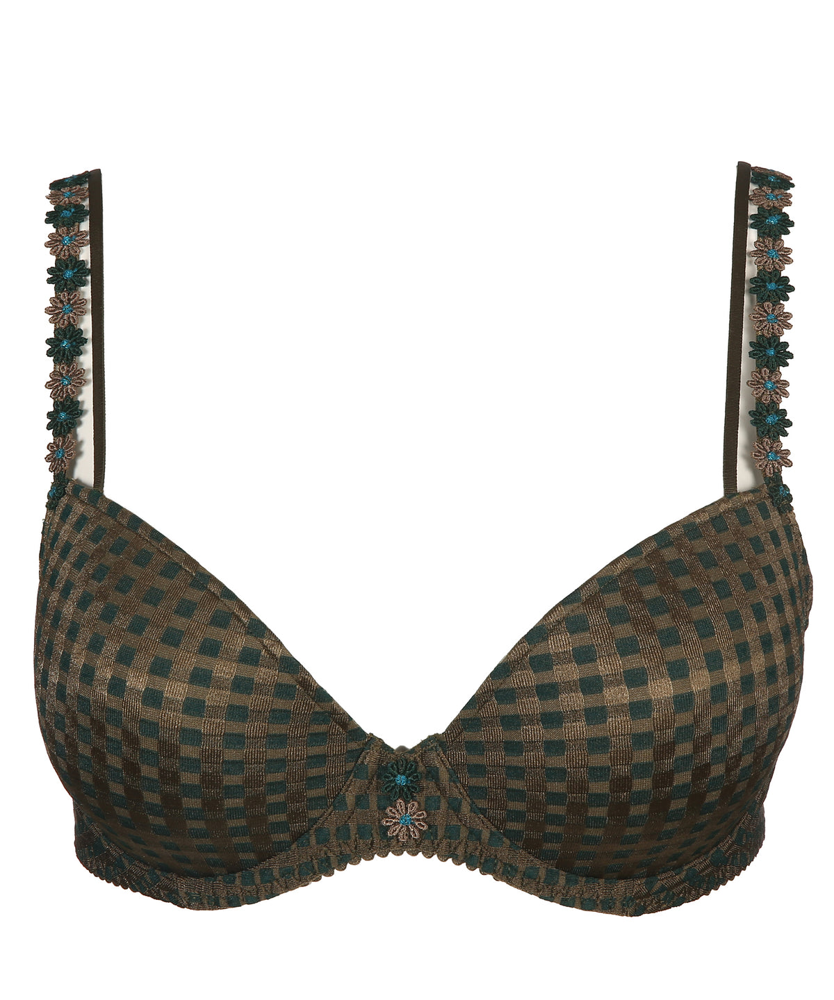 Avero Tiny Jade Round Bra