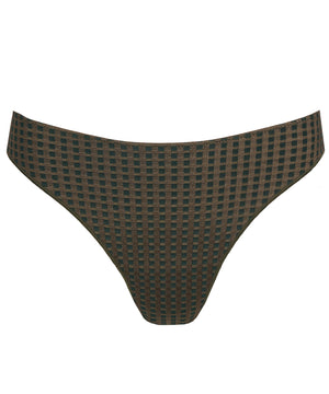 Avero Tiny Jade Thong